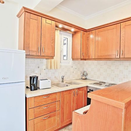 Apartmán Katerina House Kalámi Exteriér fotografie